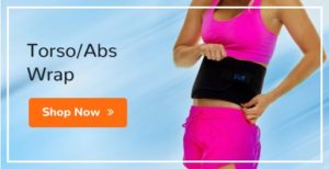 fat freezing torso and abs area