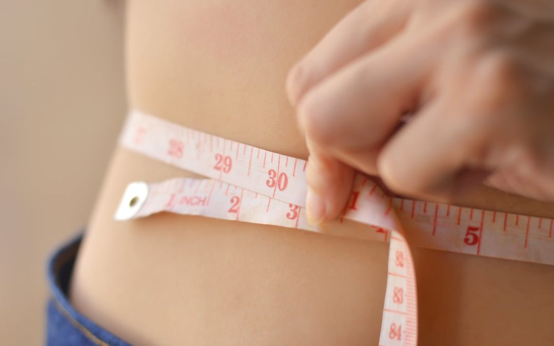 Why Is It So Hard to Lose Those Last 10 Pounds?