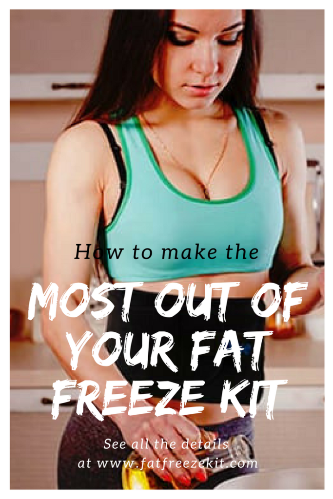 How To Make The Most Out Of Your Fat Freeze Kit Fat Freeze Kit Fat