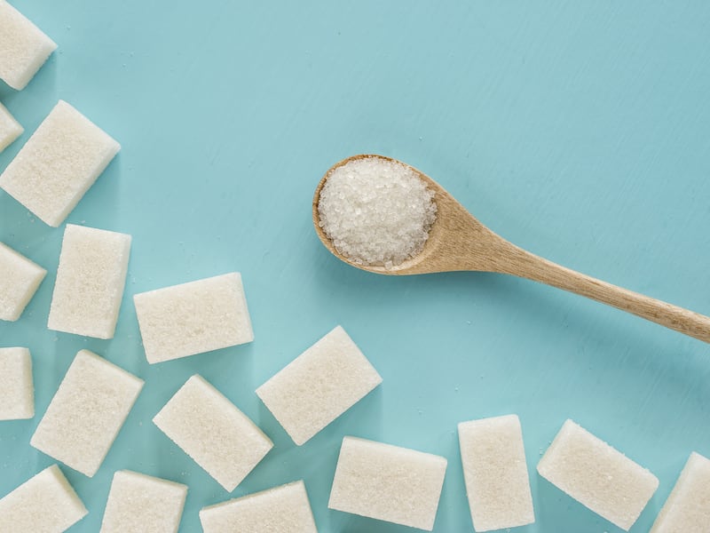 How to eat less sugar this summer