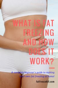 What Is Fat Freezing And How Does It Work