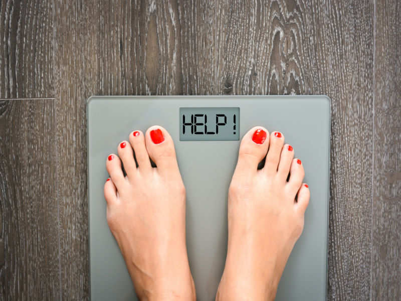 How to Lose Weight Fast for the Holidays