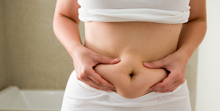 How to Get Rid of Stubborn Belly Fat