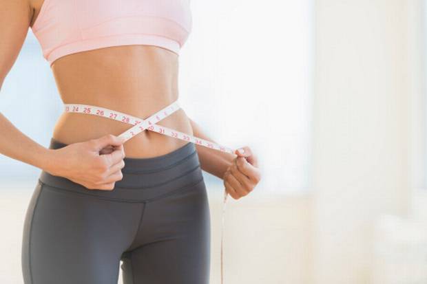 New Year, New You: Shedding Those Pounds for a Fresh Start
